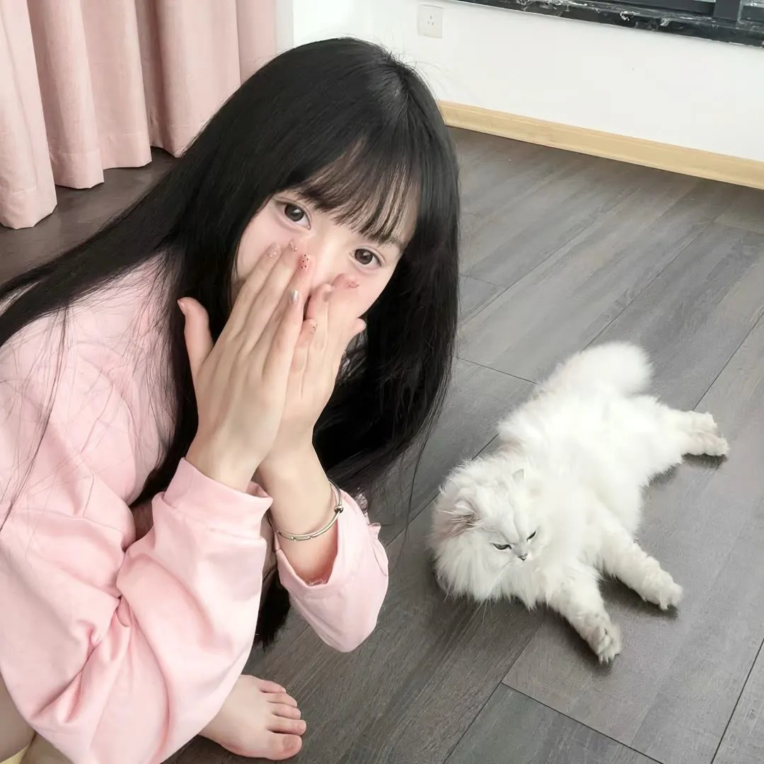 只有没有我,KARA